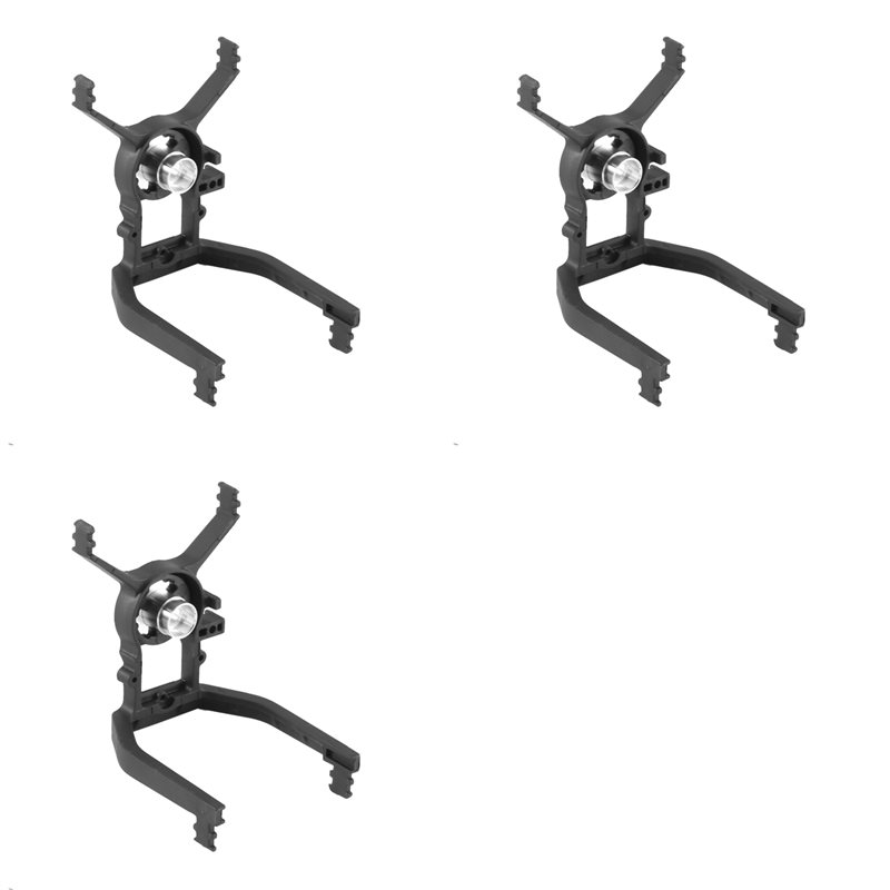 Drone Gimbal Dampener - 【NEWLY】3X Gimbal Vibration Absorbing Bracket For