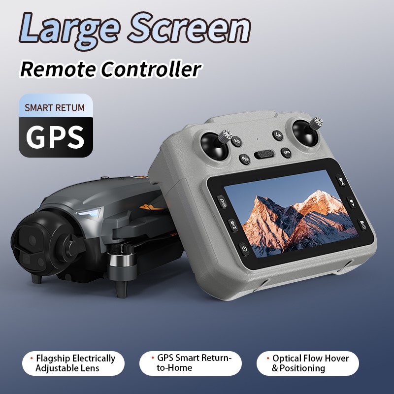 i5 MAX Drone Professional 4K H - Drone Gimbal Mount บทวิจารณ์และราคา