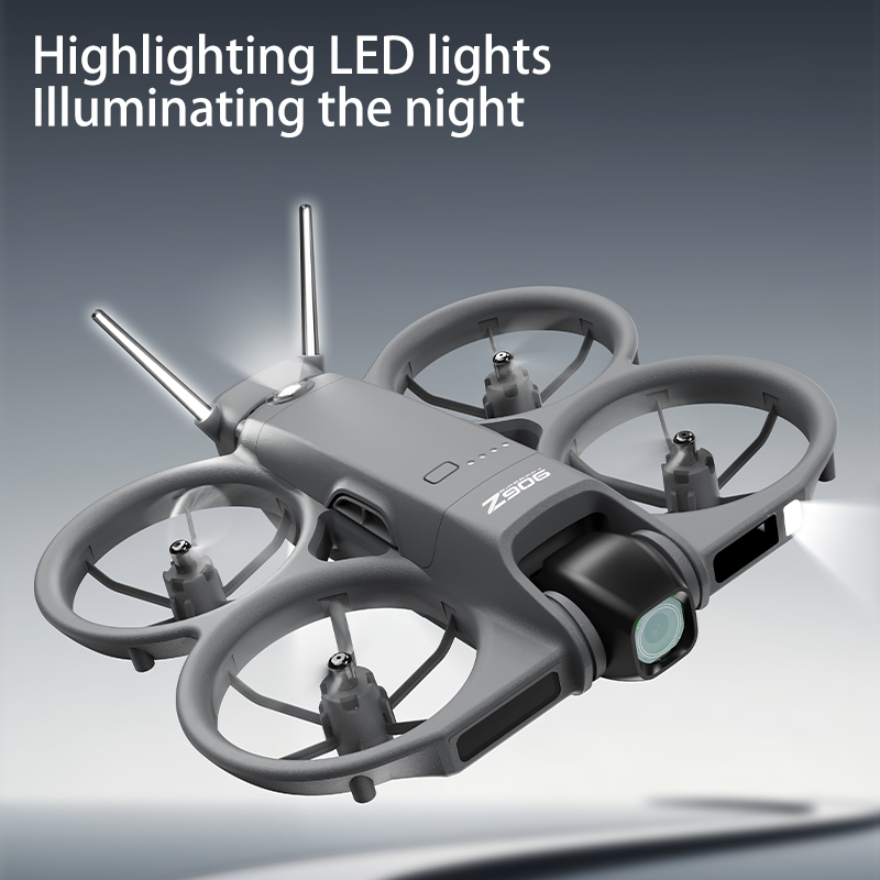 Lenovo Z906 Drone 8K Aerial HD - Drone Gimbal Brushless บทวิจารณ์และราคา