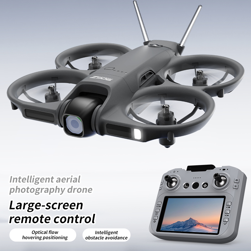 Lenovo Z906 Drone 8K Aerial HD - Drone Gimbal Brushless บทวิจารณ์และราคา