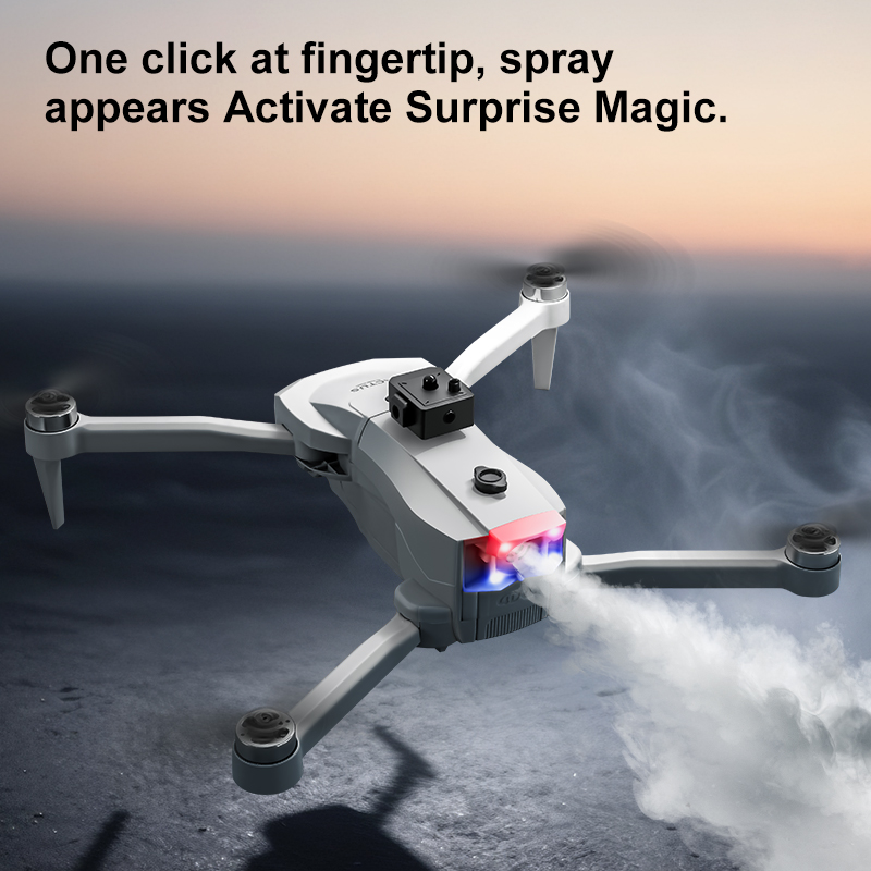 2025 New V34 Drone 8K Camera P - Drone Gimbal Brushless บทวิจารณ์และราคา