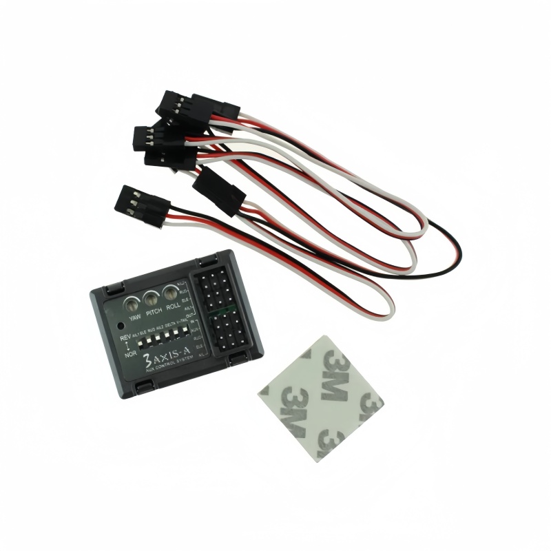 3 Axis Gyro Flight Controller  - Drone Gimbal Controller บทวิจารณ์และราคา
