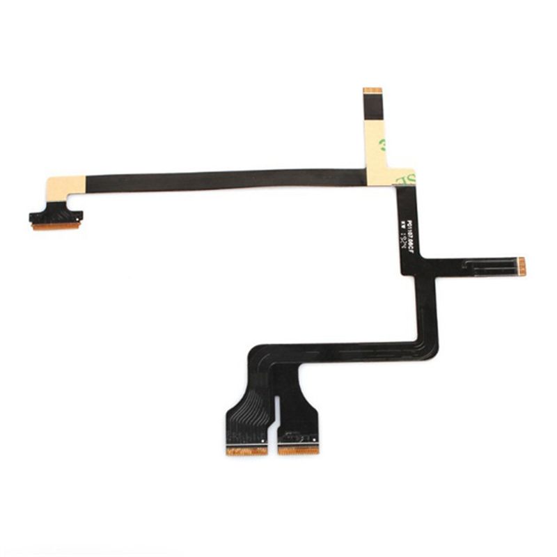 Drone Gimbal Flexible Ribbon F - Drone Gimbal Ribbon Cable บทวิจารณ์และราคา