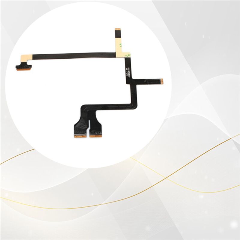 Drone Gimbal Flexible Ribbon F - Drone Gimbal Ribbon Cable บทวิจารณ์และราคา