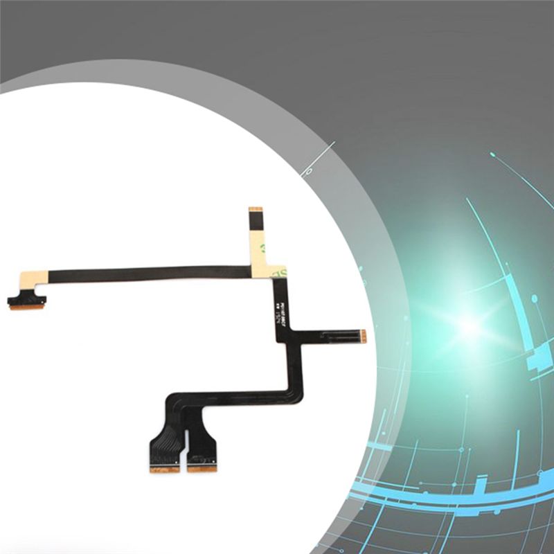 Drone Gimbal Flexible Ribbon F - Drone Gimbal Ribbon Cable บทวิจารณ์และราคา