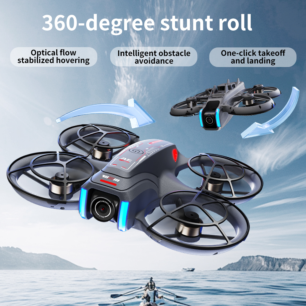 Upgrade AE21 Aerial Drone 8K H - Drone Gimbal Brushless บทวิจารณ์และราคา