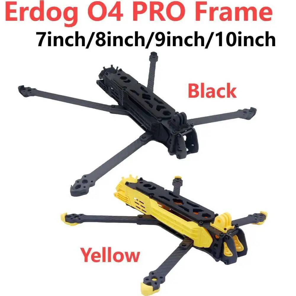 Erdog 7inch 8-9-10 inch O4 Fra - Drone Gimbal Controller บทวิจารณ์และราคา