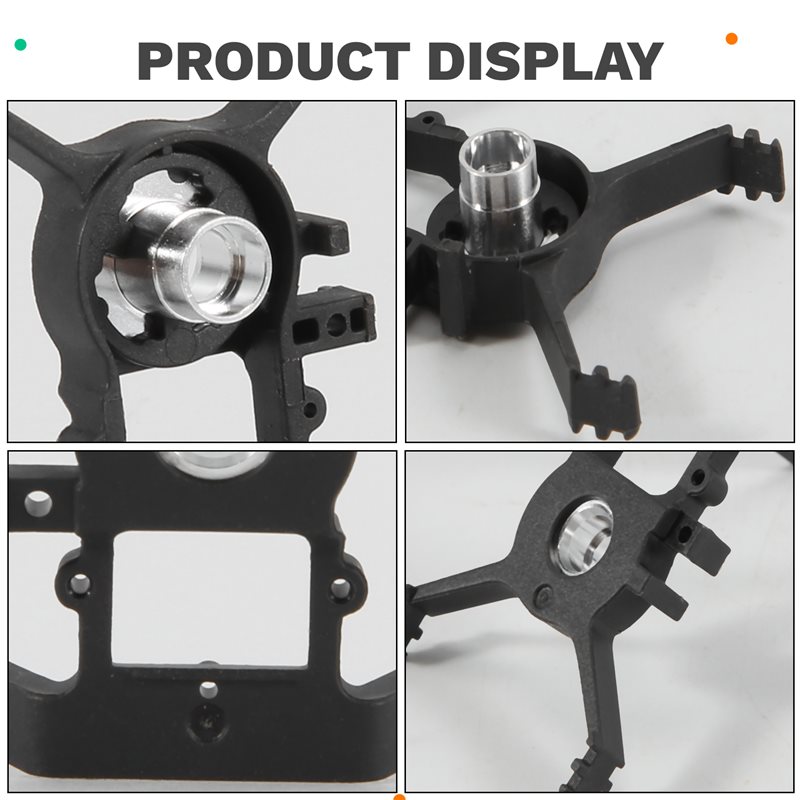 ABZZ-Spare Parts Accessories G - Drone Gimbal Dampener บทวิจารณ์และราคา