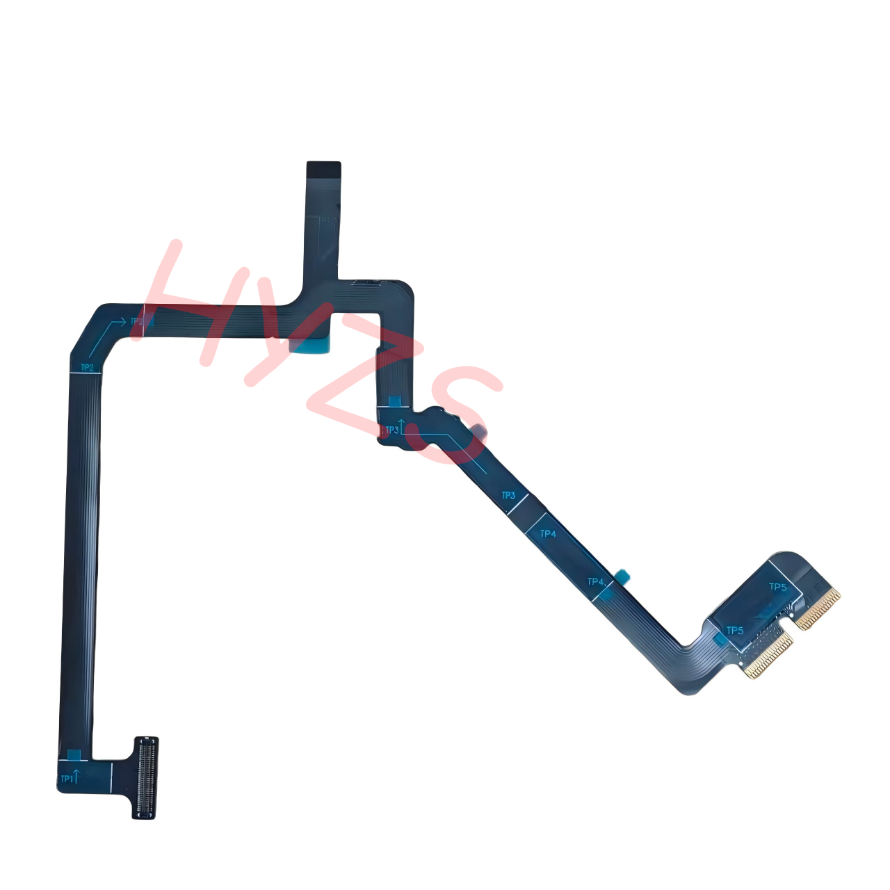 NEW Gimbal Flexible Flat Flex  - Drone Gimbal Ribbon Cable บทวิจารณ์และราคา