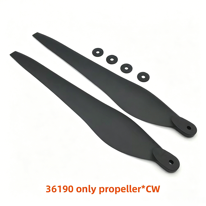 Hobbywing 36inch FOC Folding P - Drone Gimbal Controller บทวิจารณ์และราคา