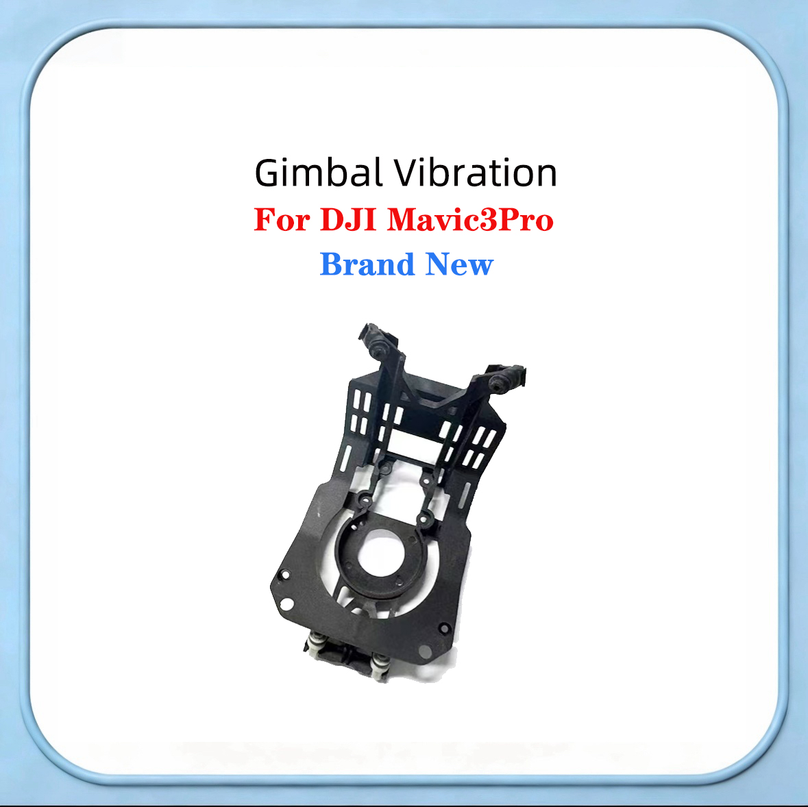 Mavic3T Upper & Lower Gimbal M - Drone Gimbal Mount บทวิจารณ์และราคา