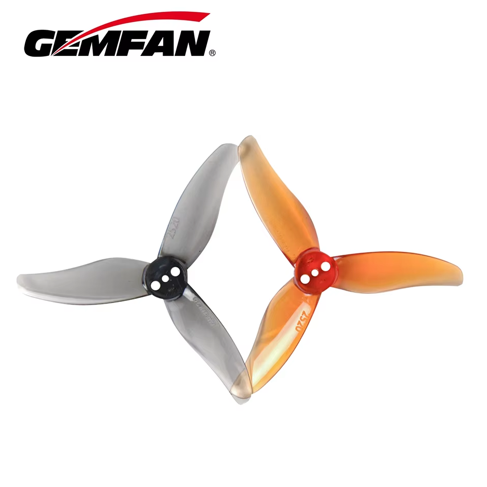 4Pairs Gemfan Hurricane 2520 2 - Drone Gimbal Controller บทวิจารณ์และราคา