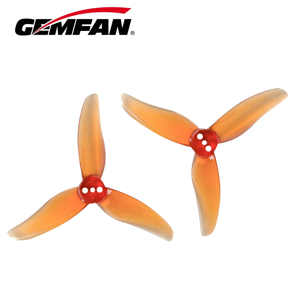 4Pairs Gemfan Hurricane 2520 2 - Drone Gimbal Controller บทวิจารณ์และราคา