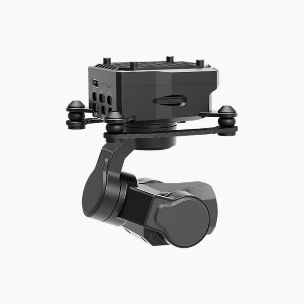 NCZOBOE Camera 3-axis Stabiliz - Drone Gimbal 3 Axis บทวิจารณ์และราคา