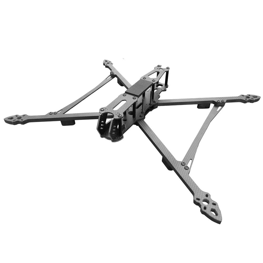 MARK V2 8/9/10inch 3K Carbon F - Drone Gimbal Controller บทวิจารณ์และราคา