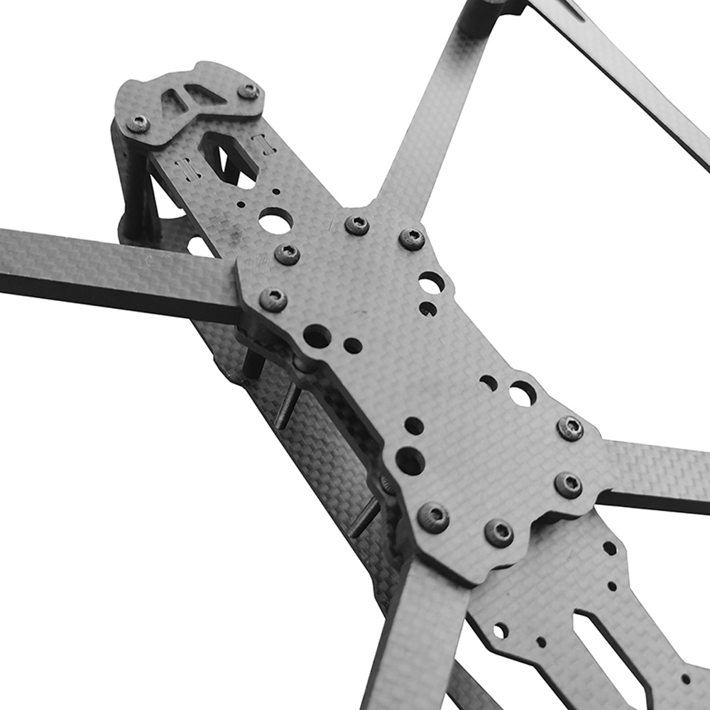 MARK V2 8/9/10inch 3K Carbon F - Drone Gimbal Controller บทวิจารณ์และราคา