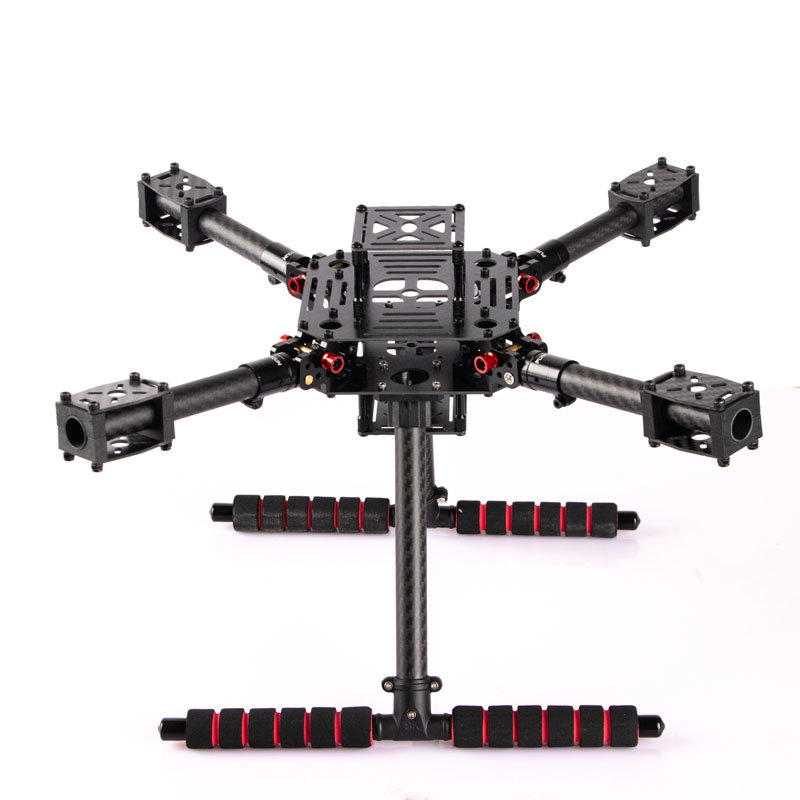 Flyroun LX350 PRO 350mm drone  - Drone Gimbal For Mirrorless บทวิจารณ์และราคา