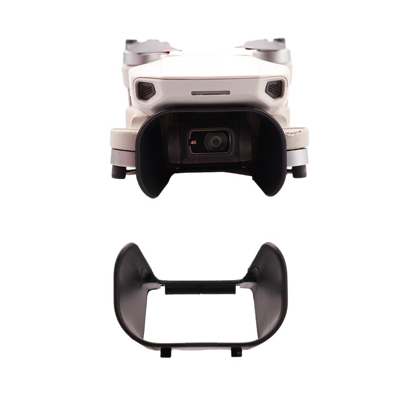 Lens Hood For DJI Mini 2/Mini  - Drone Gimbal Case บทวิจารณ์และราคา