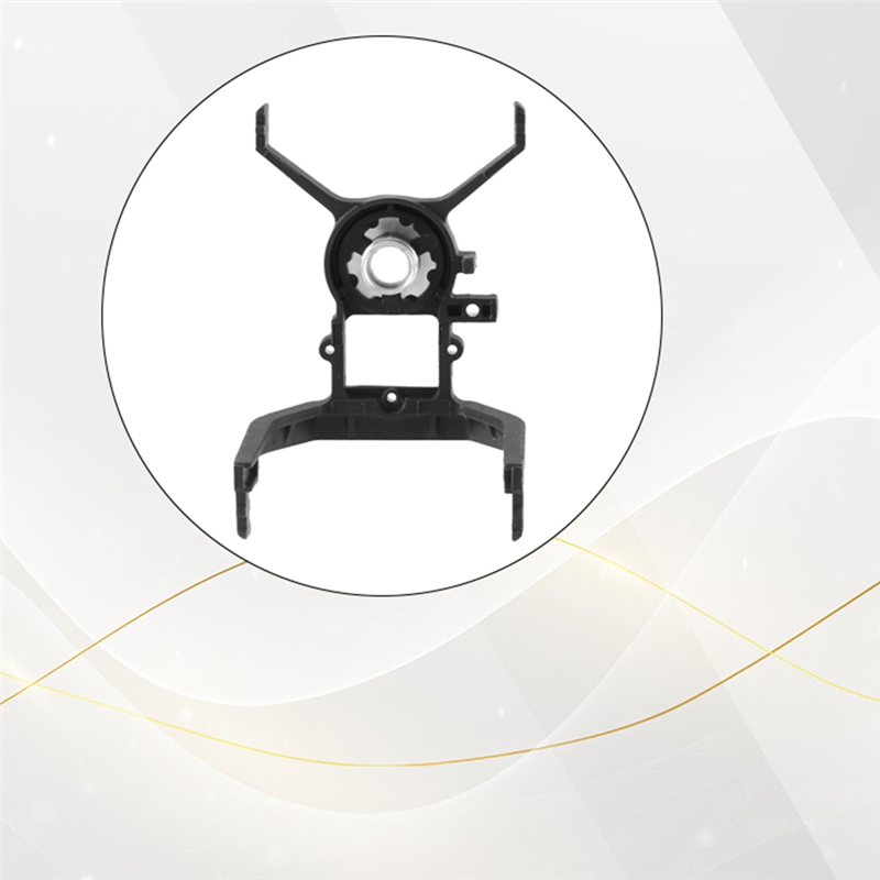 Gimbal Shock Absorber Bracket  - Drone Gimbal Dampener บทวิจารณ์และราคา