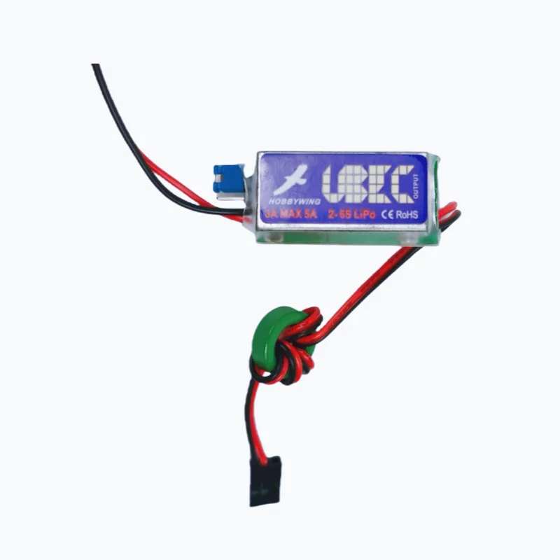 HOBBYWING 5V/6V RC UBEC 3A Max - Drone Gimbal Controller บทวิจารณ์และราคา