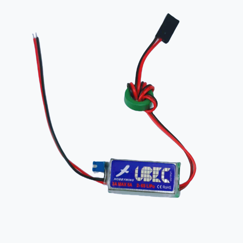 HOBBYWING 5V/6V RC UBEC 3A Max - Drone Gimbal Controller บทวิจารณ์และราคา