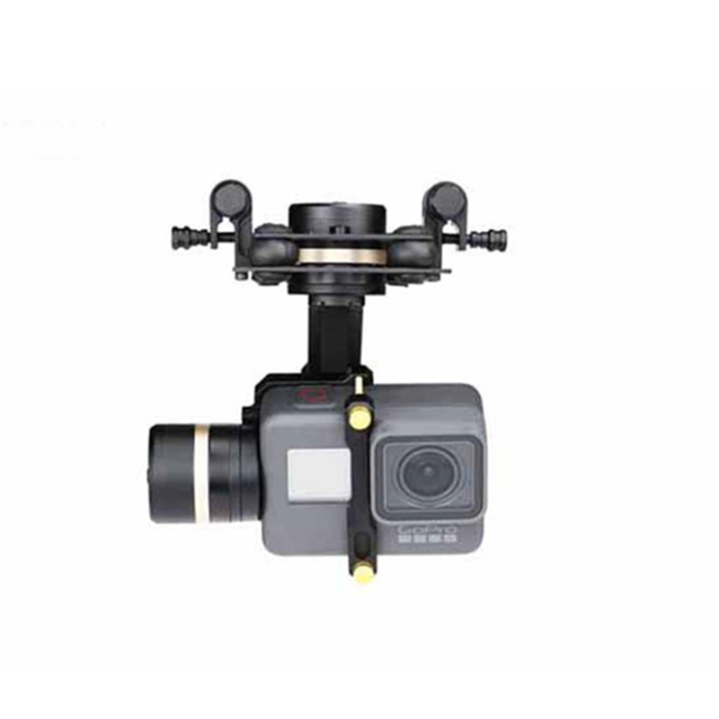 TL3T05 Tarot for Gopro 3DIV Me - Drone Gimbal For Gopro Hero บทวิจารณ์และราคา