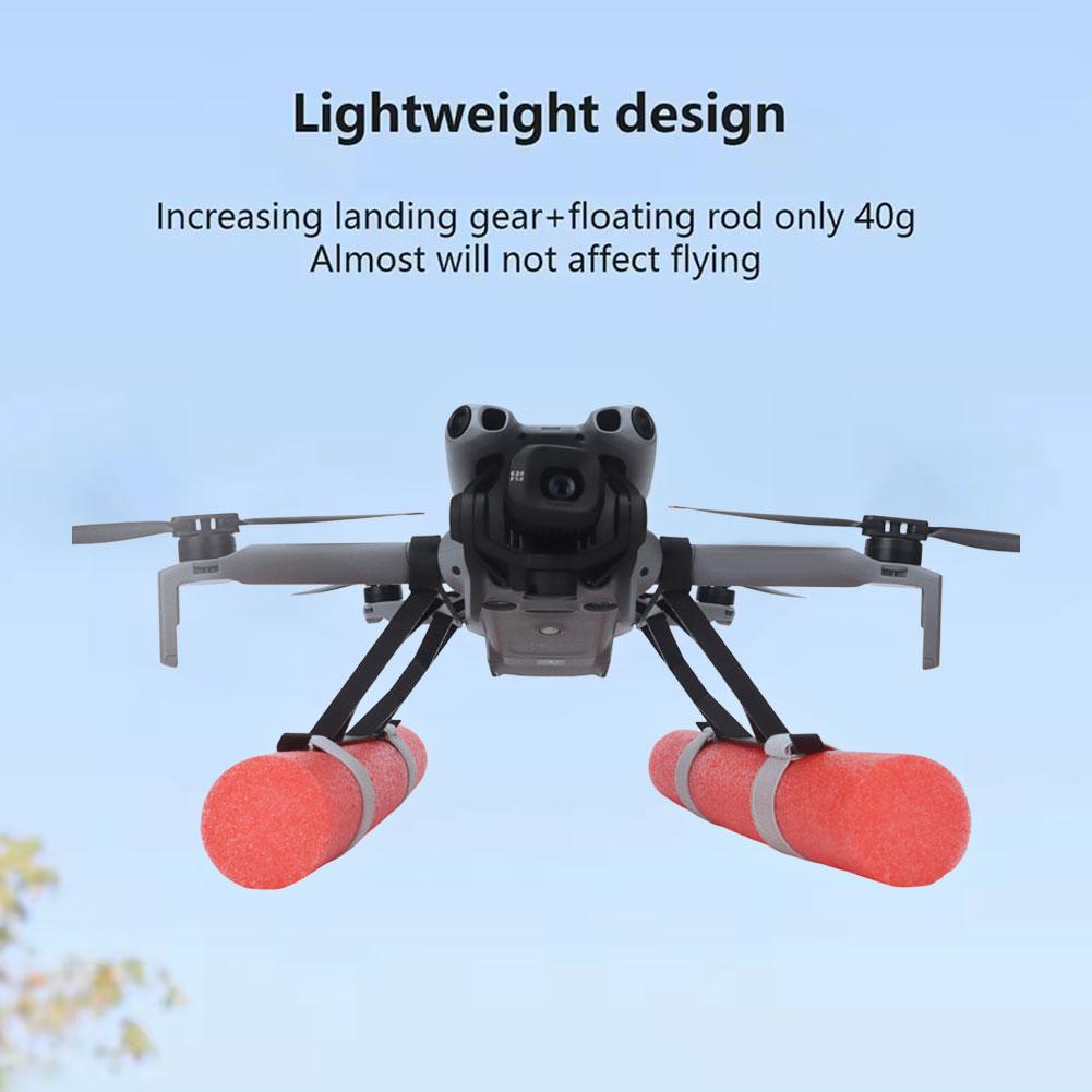 Landing Gear Float Skit for dj - Drone Gimbal Mount บทวิจารณ์และราคา