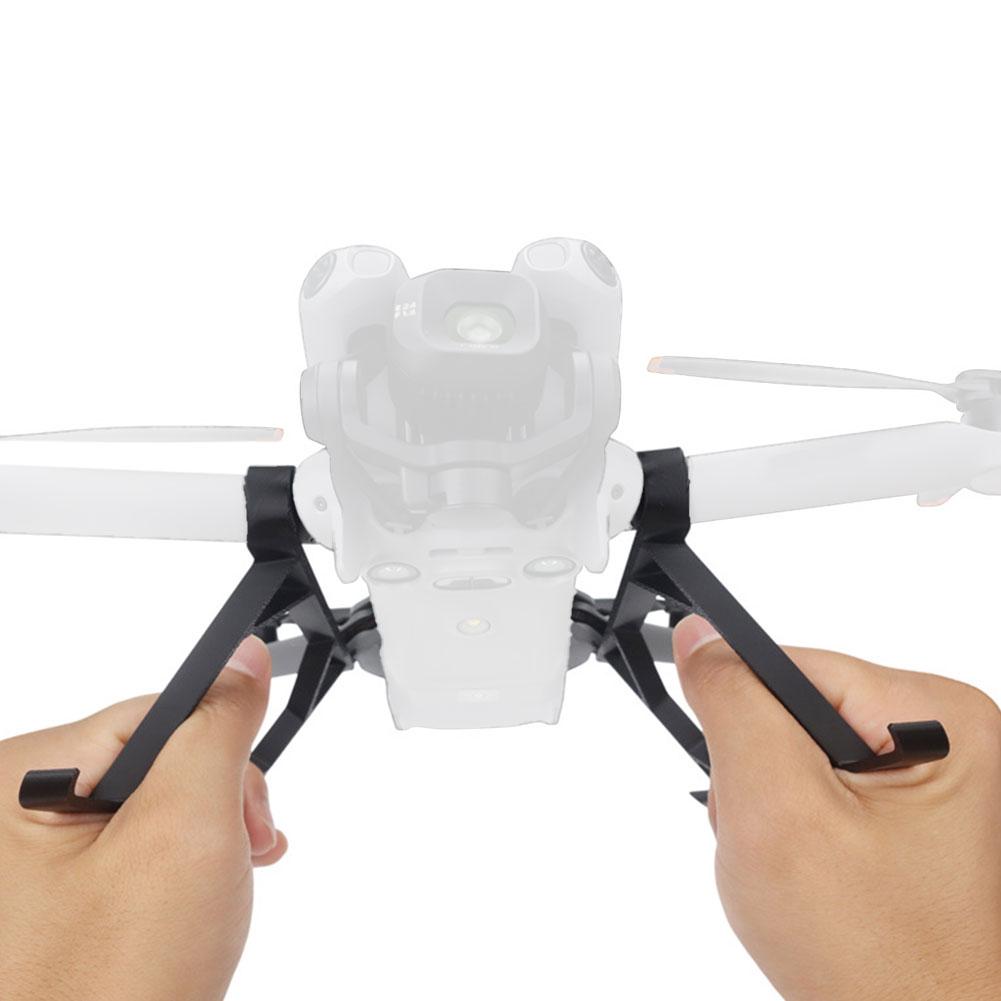 Landing Gear Float Skit for dj - Drone Gimbal Mount บทวิจารณ์และราคา