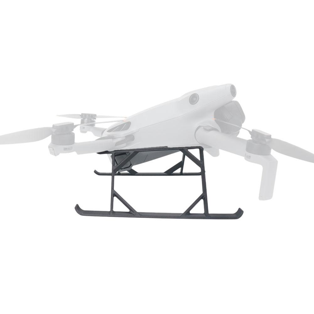Landing Gear Float Skit for dj - Drone Gimbal Mount บทวิจารณ์และราคา