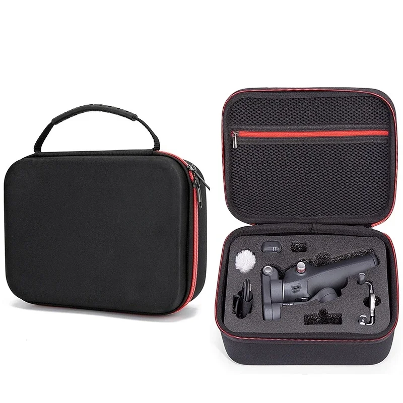 Carry Case for DJI Osmo Mobile - Drone Gimbal Case บทวิจารณ์และราคา