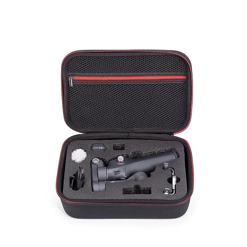 Carry Case for DJI Osmo Mobile - Drone Gimbal Case บทวิจารณ์และราคา