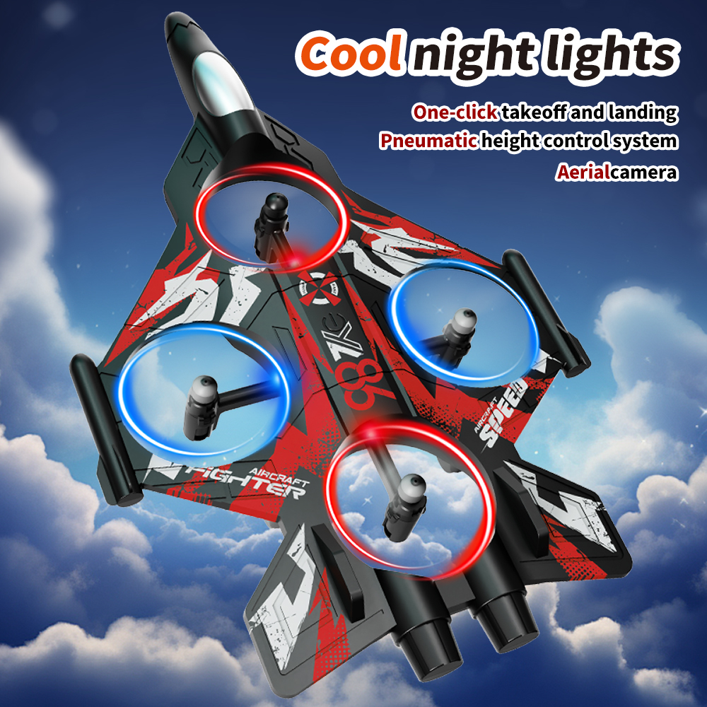 Lenovo YL86 RC Foam Airplane 2 - Drone Gimbal Mount บทวิจารณ์และราคา
