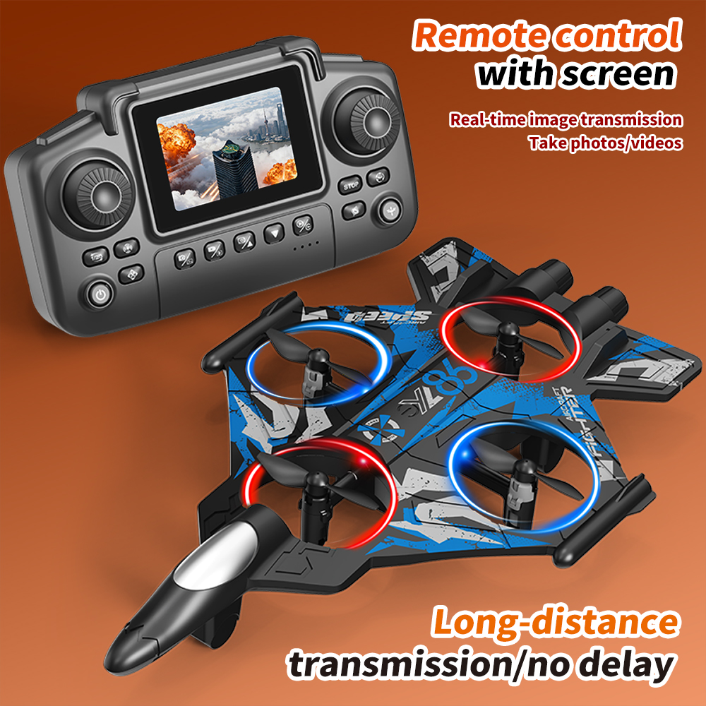 Lenovo YL86 RC Foam Airplane 2 - Drone Gimbal Mount บทวิจารณ์และราคา