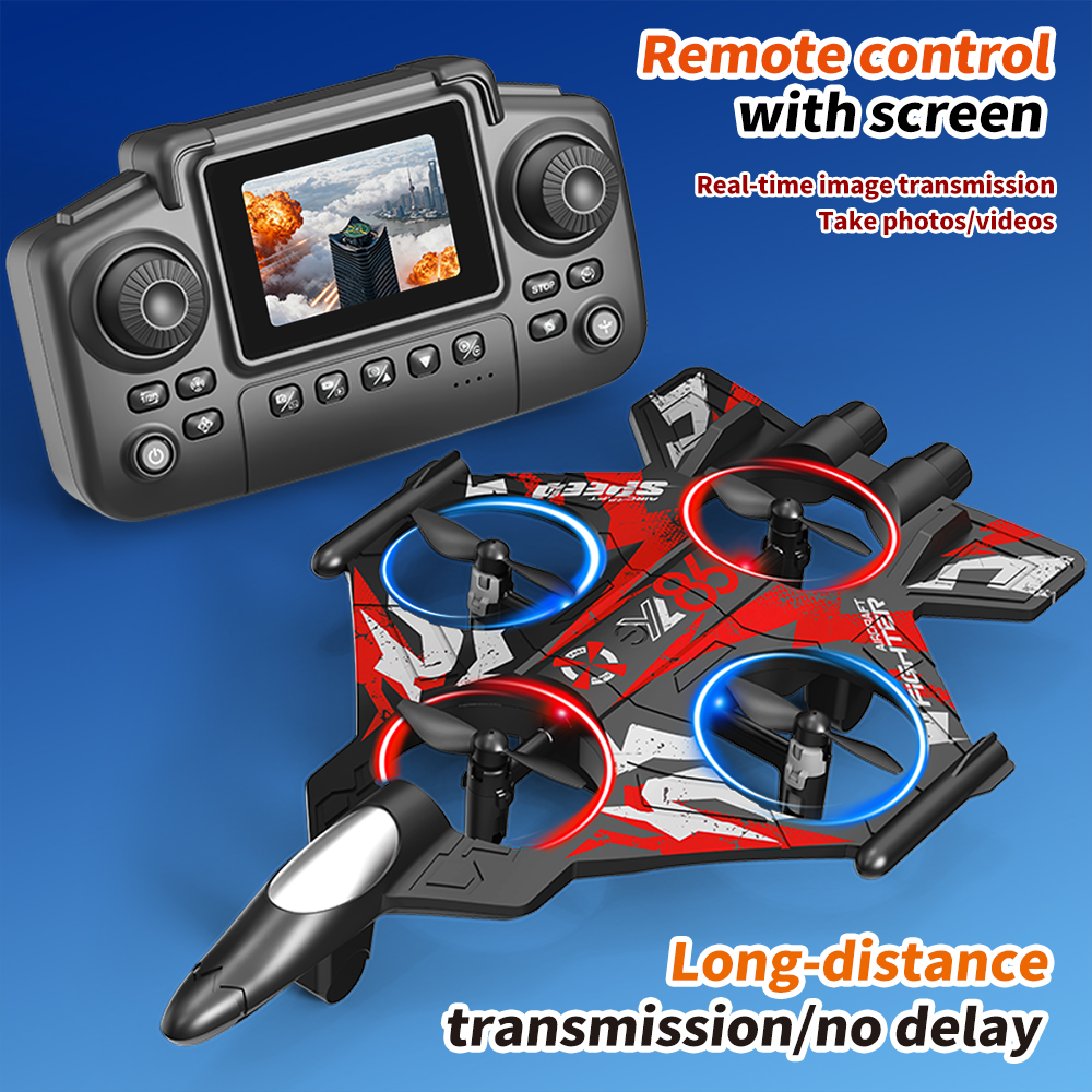 Lenovo YL86 RC Foam Airplane 2 - Drone Gimbal Mount บทวิจารณ์และราคา