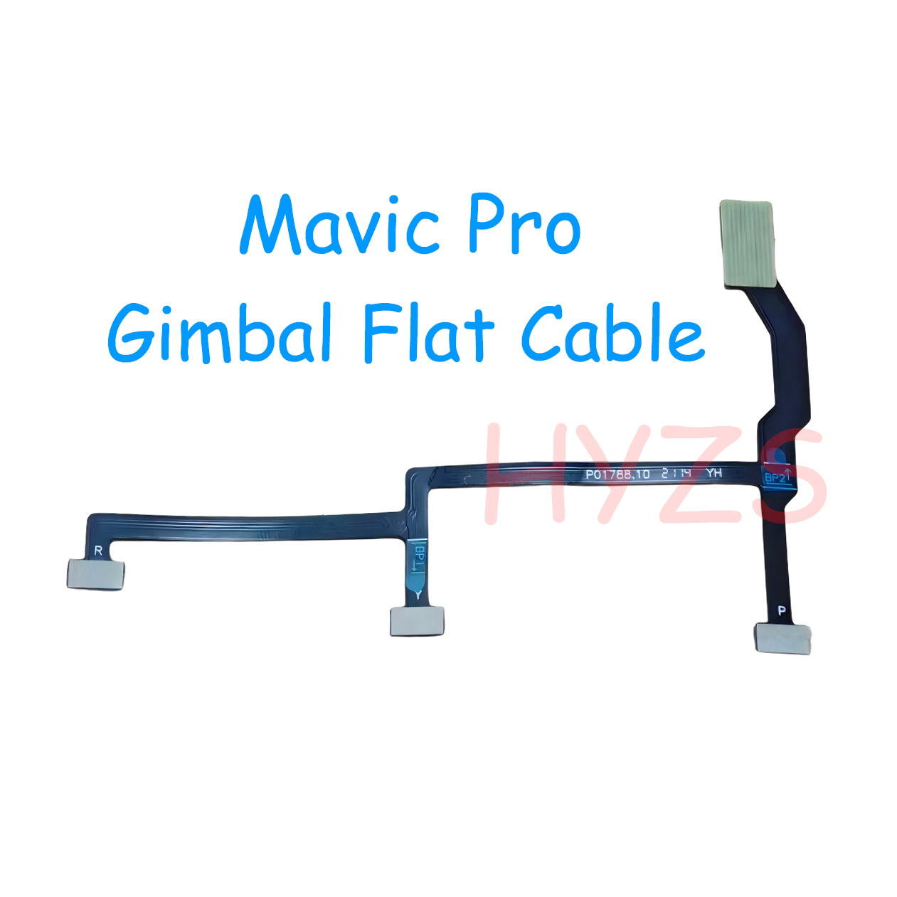 New Mavic pro Gimbal Flexible  - Drone Gimbal Ribbon Cable บทวิจารณ์และราคา