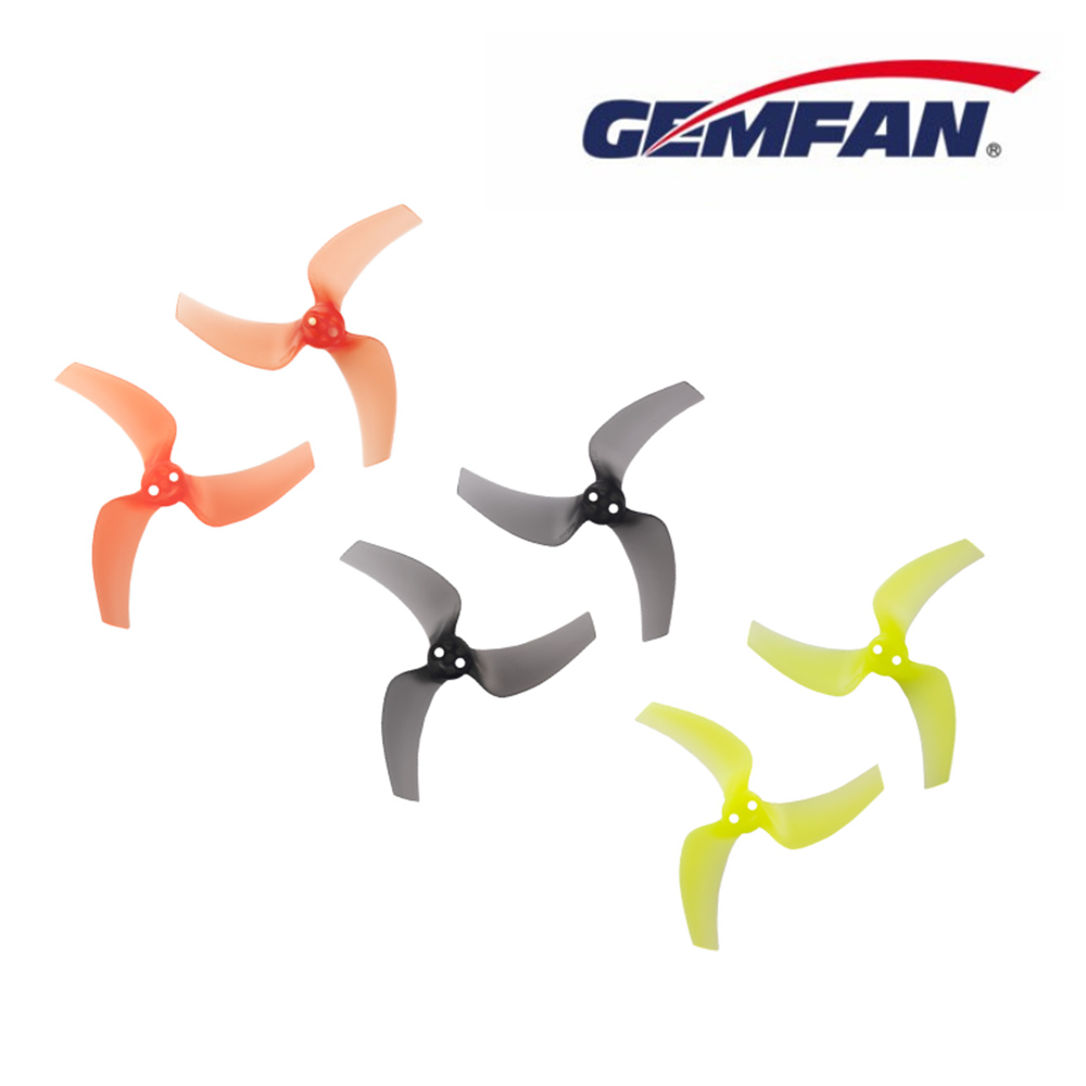 Gemfan 3.2inch Props for DJI a - Drone Gimbal Controller บทวิจารณ์และราคา