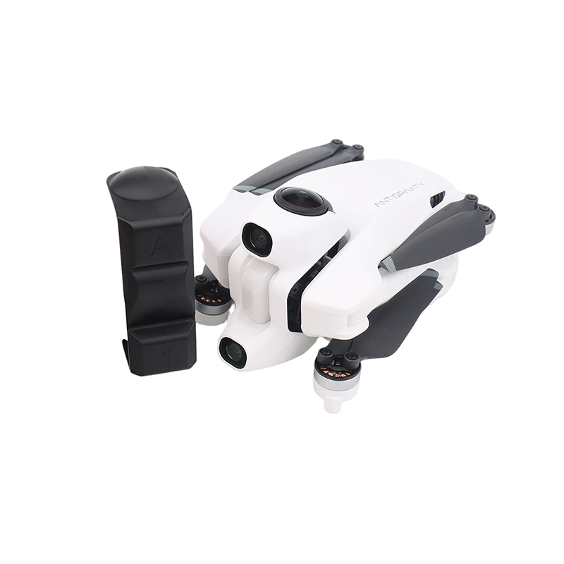 For Insta360 Antigravity A1 Dr - Drone Gimbal For Insta360 บทวิจารณ์และราคา