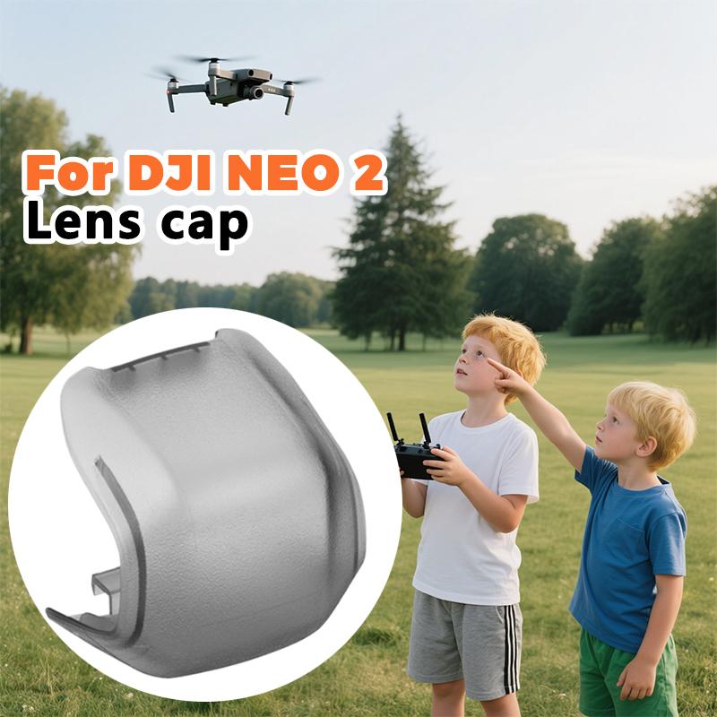 Lens Cap for DJI Neo 2 Drone P - Drone Gimbal For Gopro บทวิจารณ์และราคา