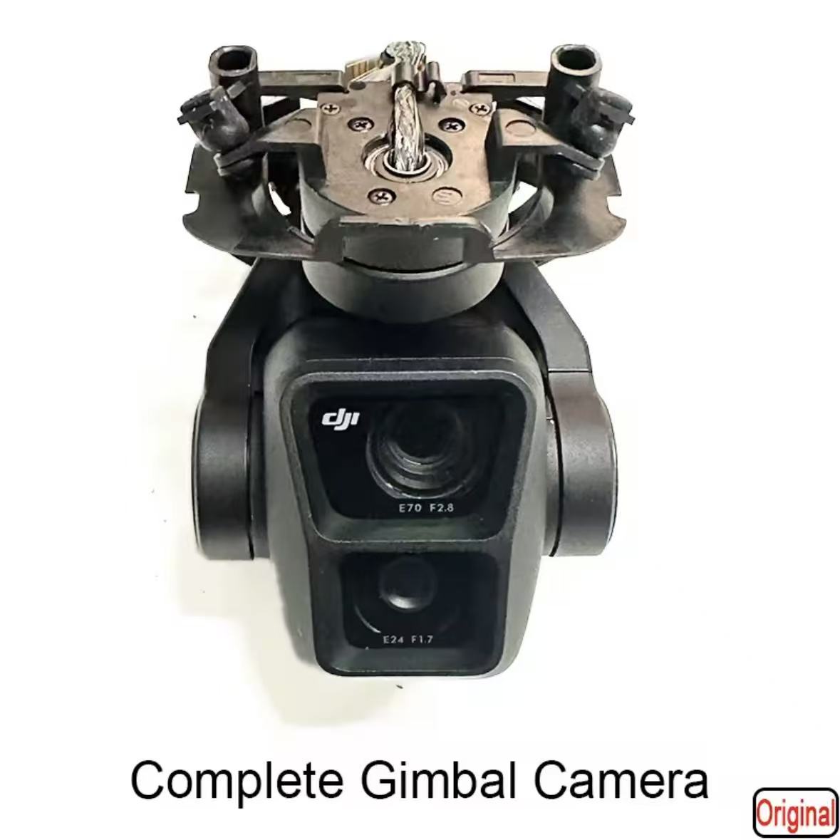 Mavic Air 3 PTZ Gimbal Cable C - Drone Gimbal Case บทวิจารณ์และราคา