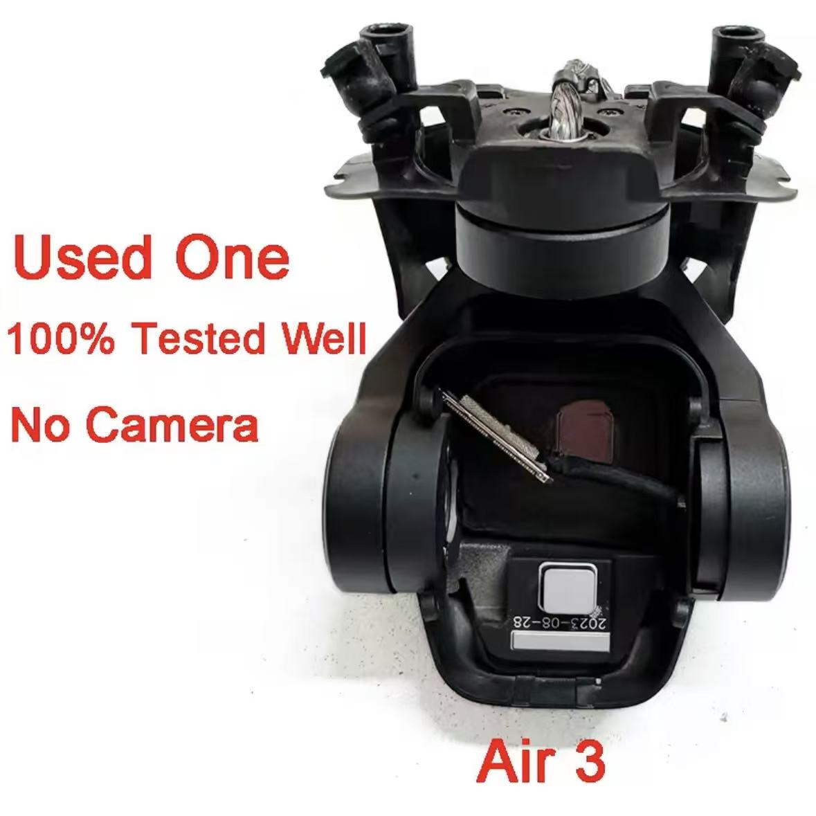 Mavic Air 3 PTZ Gimbal Cable C - Drone Gimbal Case บทวิจารณ์และราคา