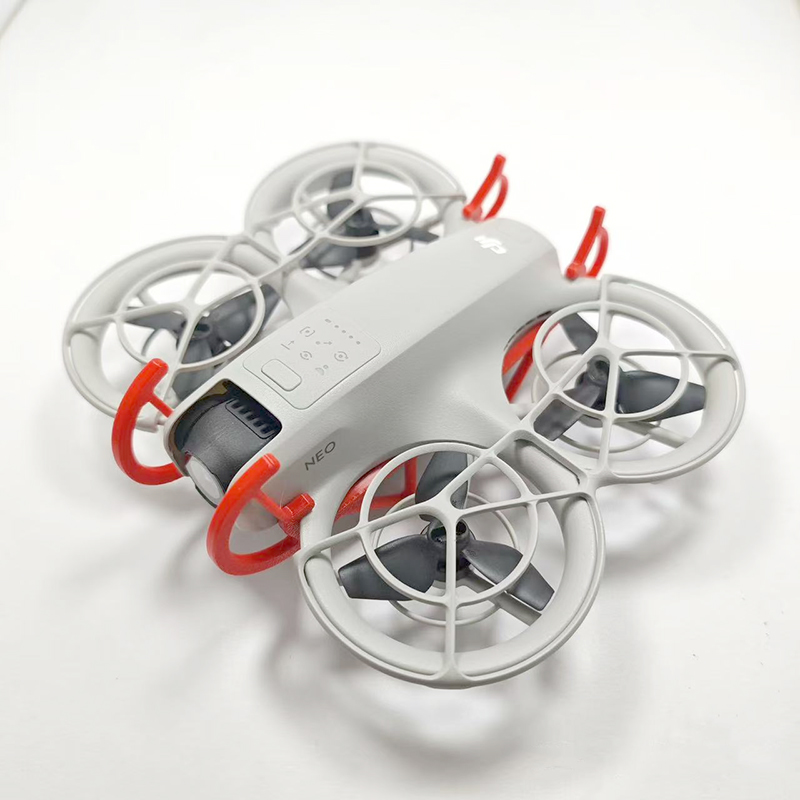 2pcs Gimbal Lens Bumper Collis - Drone Gimbal Mount บทวิจารณ์และราคา