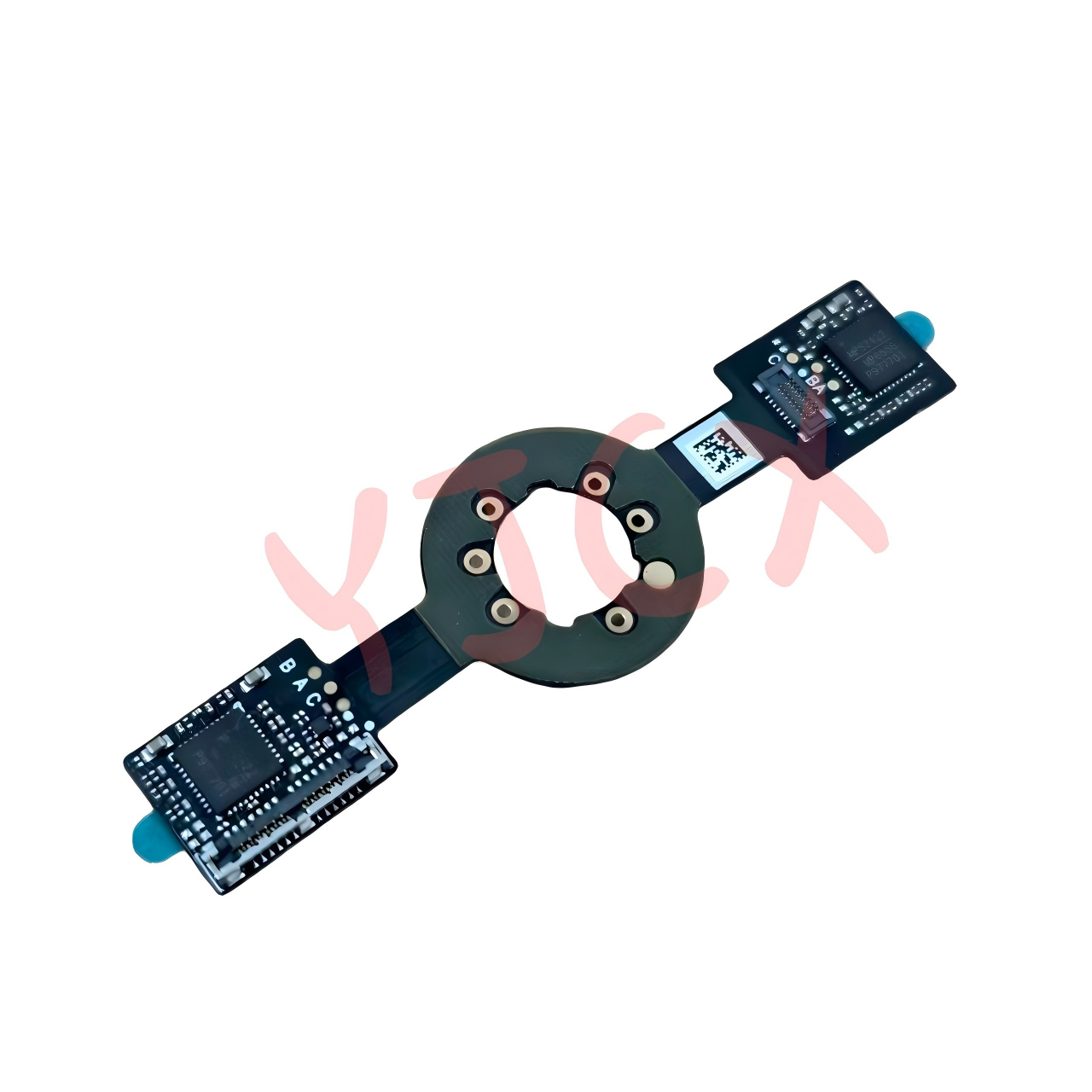 New Gimbal Roll Motor Board fo - Drone Gimbal Ribbon Cable บทวิจารณ์และราคา