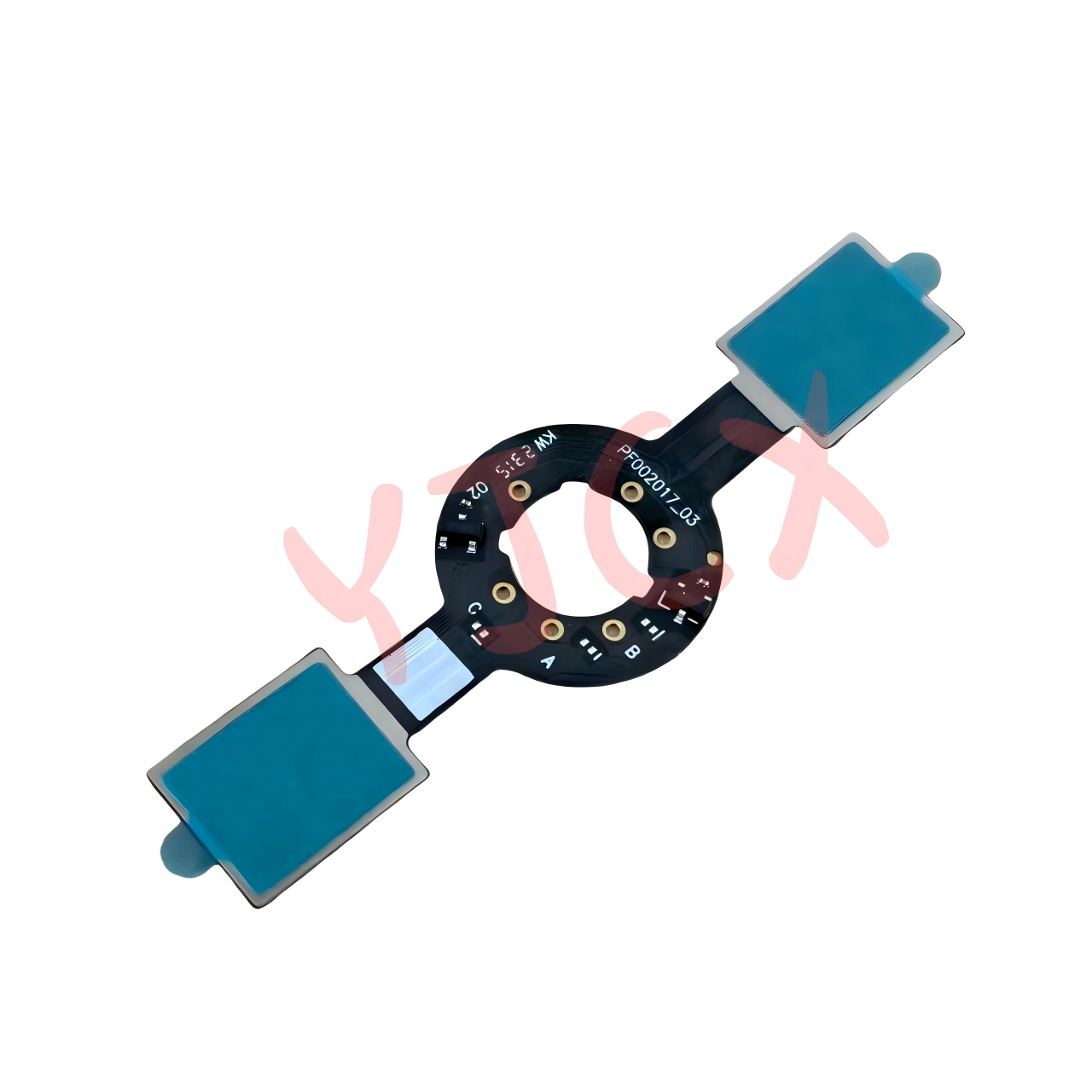 New Gimbal Roll Motor Board fo - Drone Gimbal Ribbon Cable บทวิจารณ์และราคา