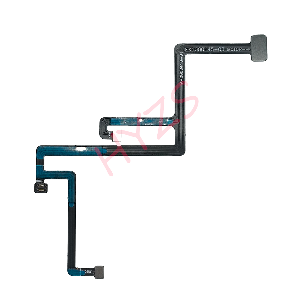Hubsan Zino Pro/Pro Plus RC Dr - Drone Gimbal Ribbon Cable บทวิจารณ์และราคา