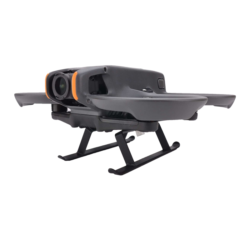 Foldable Landing Gear For DJI  - Drone Gimbal Mount บทวิจารณ์และราคา