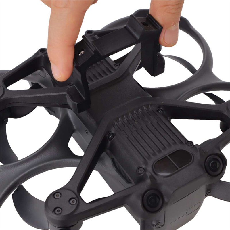 Foldable Landing Gear For DJI  - Drone Gimbal Mount บทวิจารณ์และราคา