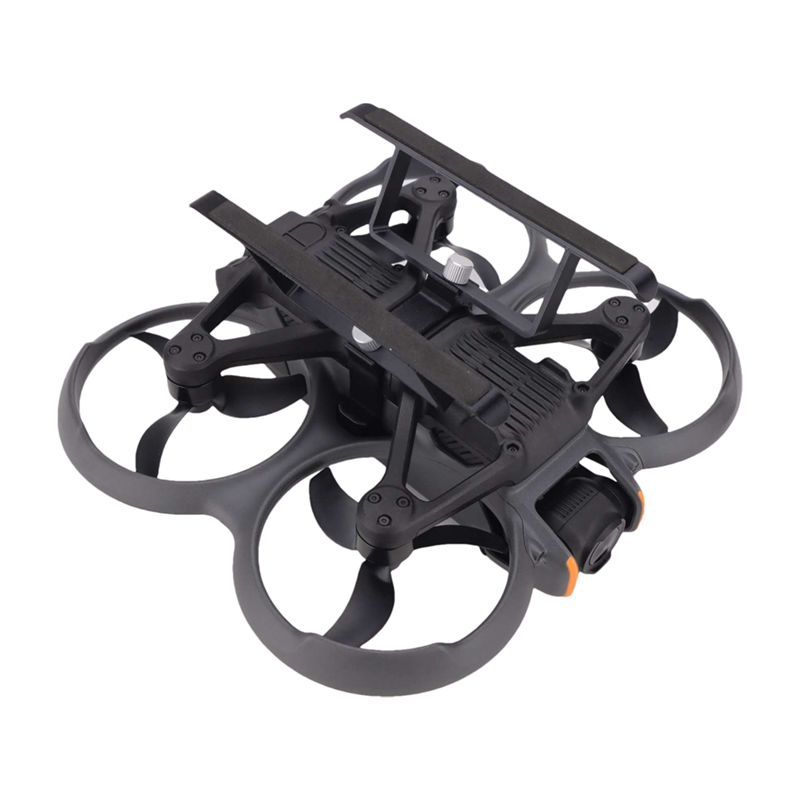 Foldable Landing Gear For DJI  - Drone Gimbal Mount บทวิจารณ์และราคา