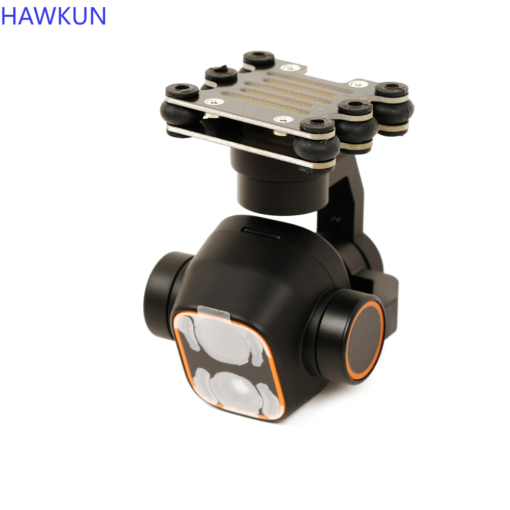 Skydroid C12 2K High Definitio - Drone Gimbal For Gopro บทวิจารณ์และราคา