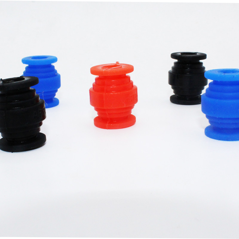 Silicone Gimbal Damping Balls  - Drone Gimbal For Gopro Hero บทวิจารณ์และราคา