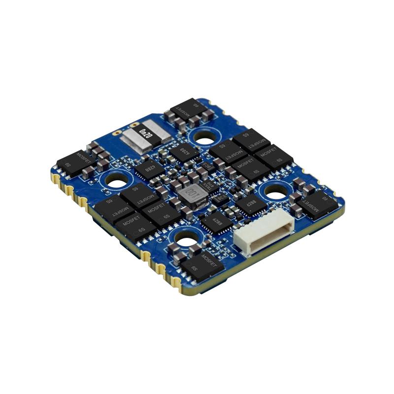 SEQURE Blueson A1 ESC 6S 65A / - Drone Gimbal Controller บทวิจารณ์และราคา